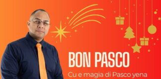 Bon Pasco di parti di Eduard Pieters, PPA