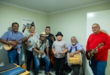 Porta pa Harmonia di gran balor pa inculca interes pa musica cultural den nos hubentud