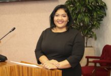 Parlamentario Xiomara Maduro: Raad van Advies ta haci “korte metten” cu e manera cu AVP FUTURO a organisa e ministerionan den e Ley di LIM: A traha forti di poder politico cu no tin logica y ta pone Aruba na riesgo