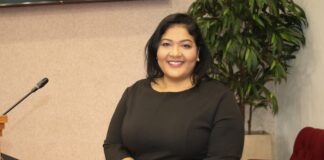 Parlamentario Xiomara Maduro: Raad van Advies ta haci “korte metten” cu e manera cu AVP FUTURO a organisa e ministerionan den e Ley di LIM: A traha forti di poder politico cu no tin logica y ta pone Aruba na riesgo