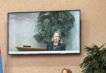 Parlamentario Evelyn Wever-Croes: Ley di reparticion di ministerio ta hopi desbalansa: Futuro tin hopi mas di bisa cu AVP