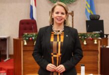 Pa loke ta e crisis di Venezuela: Gobierno di Aruba no ta dunando splicacion ni informacion oficial di e situacion na comunidad