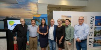 ATSA a lansa e documentario ‘Aruba Timeshare Evolution’