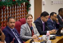 Fraccion di AVP riba Tweede Suppletoire Begroting 2025: Un paso positivo riba e caminda di stabilidad y bienestar