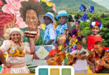 Departamento di Cultura Aruba ta invita comunidad pa participa den e encuesta: “Unda cultura ta biba”:Laga bo bos wordo scucha y invita mas hende pa participa