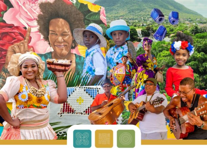 Unda Cultura Ta Biba Encuesta