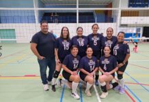 Hitters A-klas ta start Campeonato cu Victoria cayente!