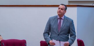 Corsou y Aruba ta duna start pa desaroyo di un conexion cu ferry entre e dos islanan: Un paso significativo den direccion di cooperacion maritimo duradero