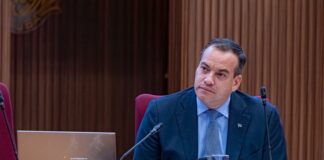 Minister Geoffrey Wever: Pa 2025 Gobierno tin un surplus di 135 miyon florin