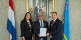 Concepto di ley entrega: Ayudo pa tur mucha cu limitacion special na caminda