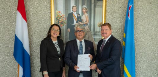 Concepto di ley entrega: Ayudo pa tur mucha cu limitacion special na caminda