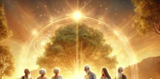 Respet y humildad ta base pa famia y felicidad