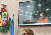 Parlamentario Shailiny Tromp-Lee: Mi ta condena e falta di respet y transparencia di Gobierno y e falta di Presidente pa exigi esaki