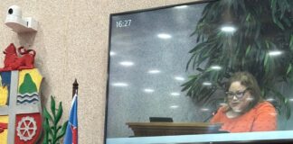 Parlamentario Shailiny Tromp-Lee: Mi ta condena e falta di respet y transparencia di Gobierno y e falta di Presidente pa exigi esaki