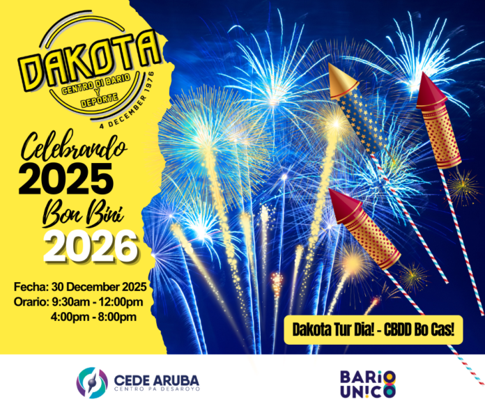 centro di bario y deporte dakota