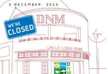 Directie Natuur en Milieu (DNM) ta cera den conexion cu limpiesa anual di e edificio