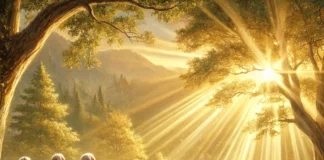 Pone tur bo confiansa den senjor y no desmaya