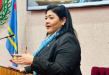 Parlamentario Xiomara Maduro ta pidi claridad na Minister di Finansa riba e destino di e surplusnan di e fondonan social SVB y AZV