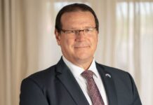 Discurso di Pasco Gobernador 2025