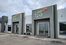 AVP ta felicita e organisacion cu su 55 aniversario: Famia Planea Aruba ta un pilar esencial pa salud y bienestar di comunidad