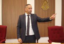 Parlamentario Dangui Oduber: Sla di prijs ta continua: Banco Central ta adverti cu inflacion den 2025 y 2026 lo ta mas halto! Mas dia pasa mas ta bira obvio cu e gobierno di Avp-Futuro a gaña tur hende, manipula tur hende y tuma tur hende haci