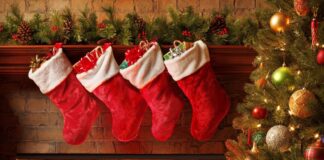 Nochi di Pasco den ambiente tipico na Playa Pabao