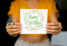 Ciere di fin di aña