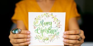 Ciere di fin di aña