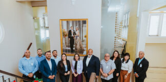 Aruba y Corsou ta fortalece cooperacion pa digitalisacion di enseñansa: Minister Gerlien Croes ta agradecido pa e apoyo ricibi di Corsou pa desaroyo di un roadmap pa modernisa e administracion di e sector educativo na Aruba