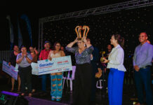 Aruba Bank ta celebra cultura y tradicion como sponsor orguyoso di e 53 Festival di Dande Adulto