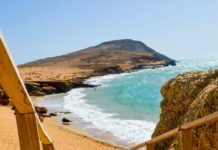 Fundacion Rancho ta organisa biahe familiar/cultural pa La Guajira