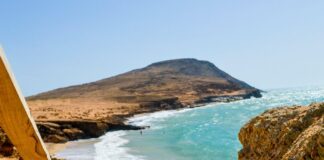 Fundacion Rancho ta organisa biahe familiar/cultural pa La Guajira