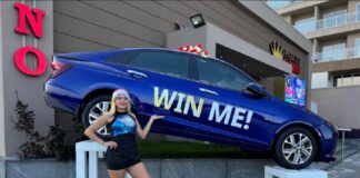 Princess Casino Aruba Extends Car Raffle Campaign to February 28, 2026