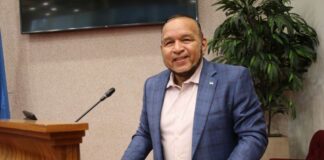 Parlamentario Endy Croes: CAFT ta gaba maneho di Gabinete Wever Croes: 473 miyon di SURPLUS pa cu aña 2025 y un conseho positivo y alentador pa Aruba