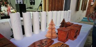 Centro di Bario Savaneta: Ta presenta nos “Savaneta Christmas Bazaar 2025”