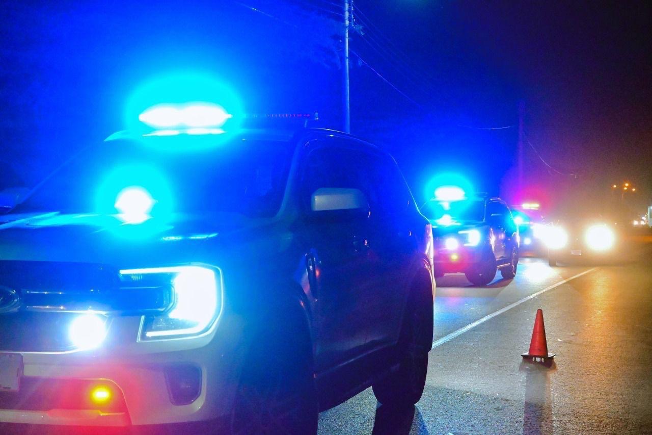 Turista Mericano a fayece despues di Hit & Run di 27 di december; Chauffeur no a entrega