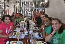 Filomena College MAVO na Saba