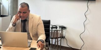 Gerick Croes LL.M. BEc: Activando e “Bon Comun” part I