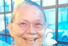 Ssabiduria den nos alegria: Skirbi pa Ruthy “Lady Ruth” Vrieswijk-Bergen