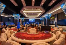 Diaranson ta e dia! Gran apertura di Princess Casino Aruba cu fiesta, cash y sorpresa