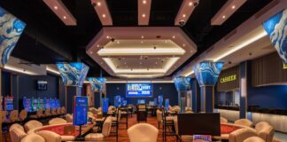 Diaranson ta e dia! Gran apertura di Princess Casino Aruba cu fiesta, cash y sorpresa