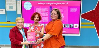 Niets zal ik onbeproefd laten