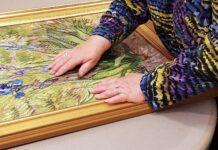 Invitacion: photo expo; curso di fotografia pa hende ciego of cu limitacion visual