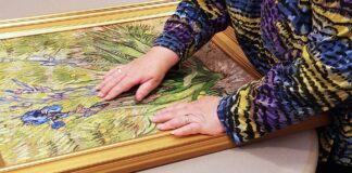 Invitacion: photo expo; curso di fotografia pa hende ciego of cu limitacion visual