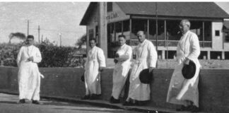 Yuda conserva e memoria di Freres de la Salle pa futuro generacion