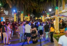 Ban Bek Caya ta bolbe: Prome edicion 2026 lo ta diabierna awo 30 di januari