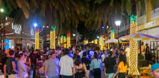 Ban Bek Caya ta bolbe: Prome edicion 2026 lo ta diabierna awo 30 di januari