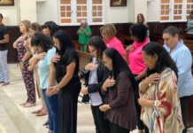 Stichting Katholiek Onderwijs Aruba (SKOA) a celebra 55 aña di existencia