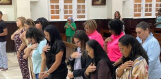 Stichting Katholiek Onderwijs Aruba (SKOA) a celebra 55 aña di existencia