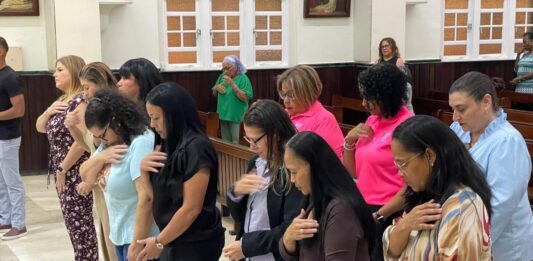 Stichting Katholiek Onderwijs Aruba (SKOA) a celebra 55 aña di existencia